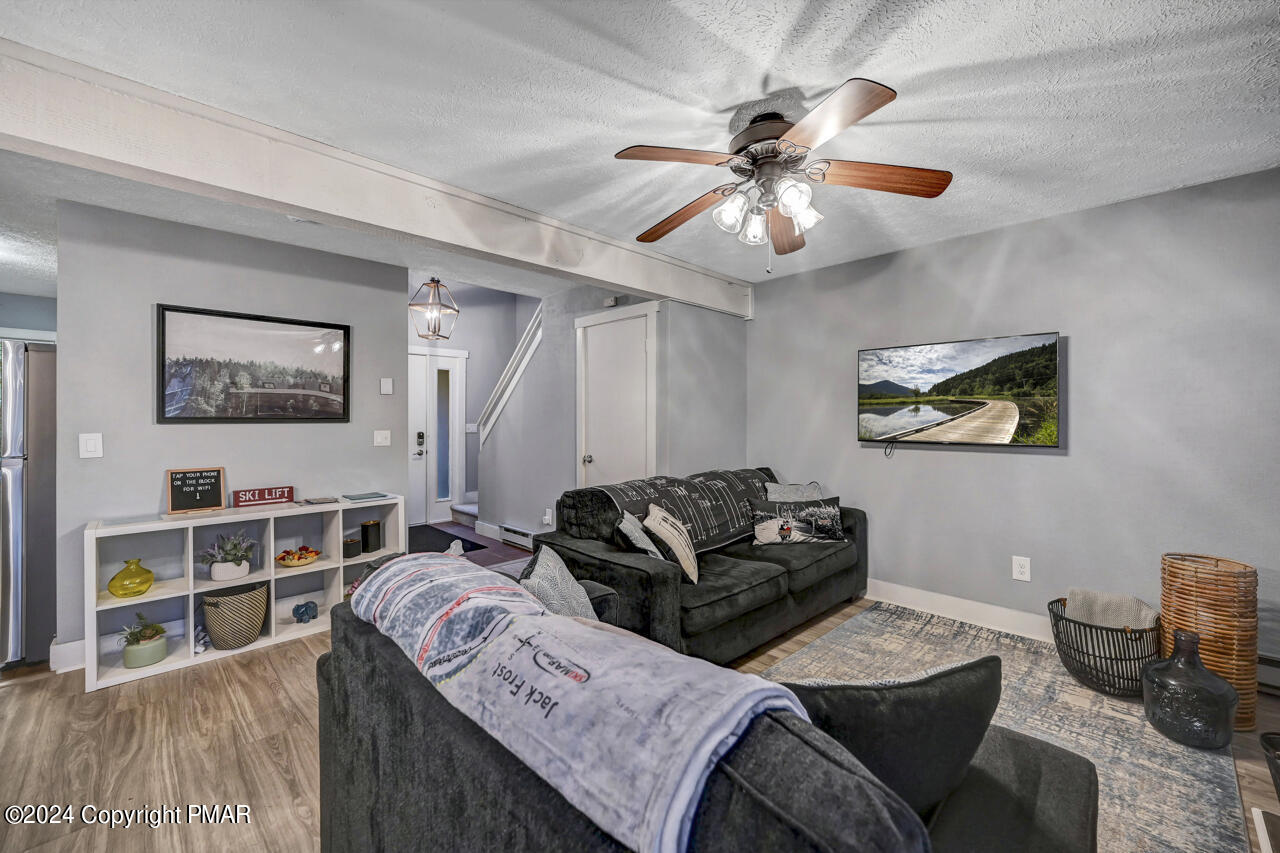 214 Snow Ridge Circle