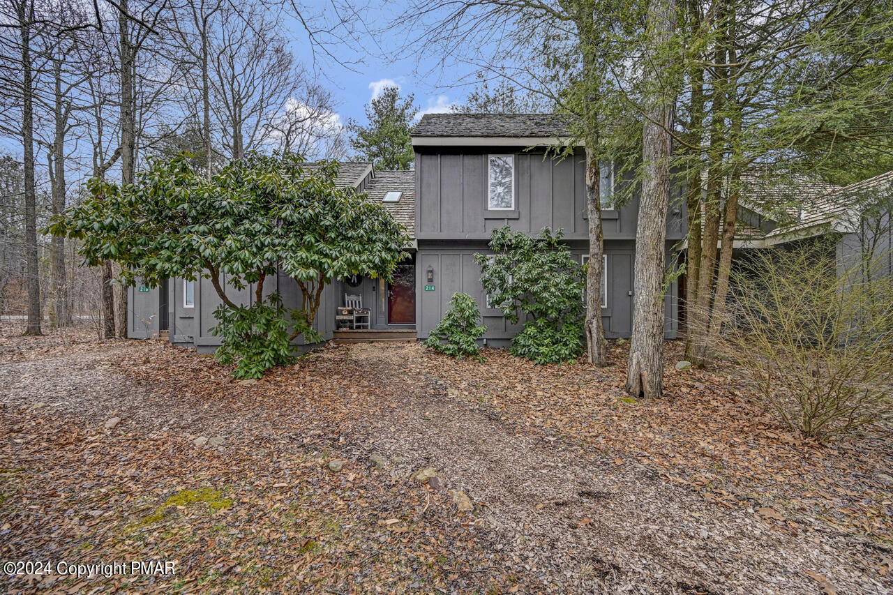 214 Snow Ridge Circle