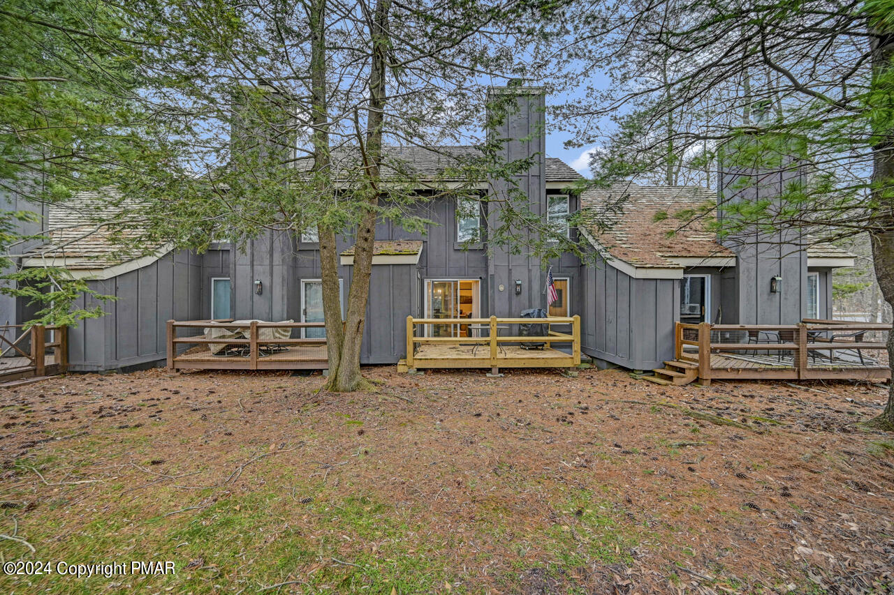 214 Snow Ridge Circle