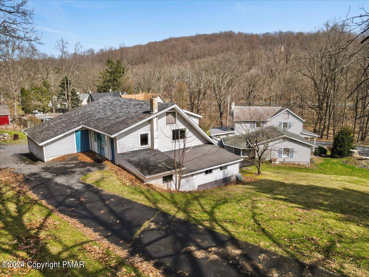 28 Repsher Road