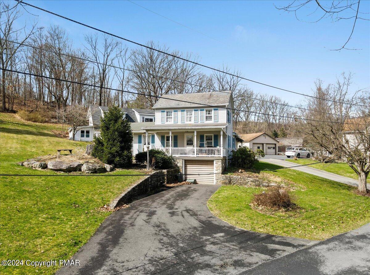 28 Repsher Road