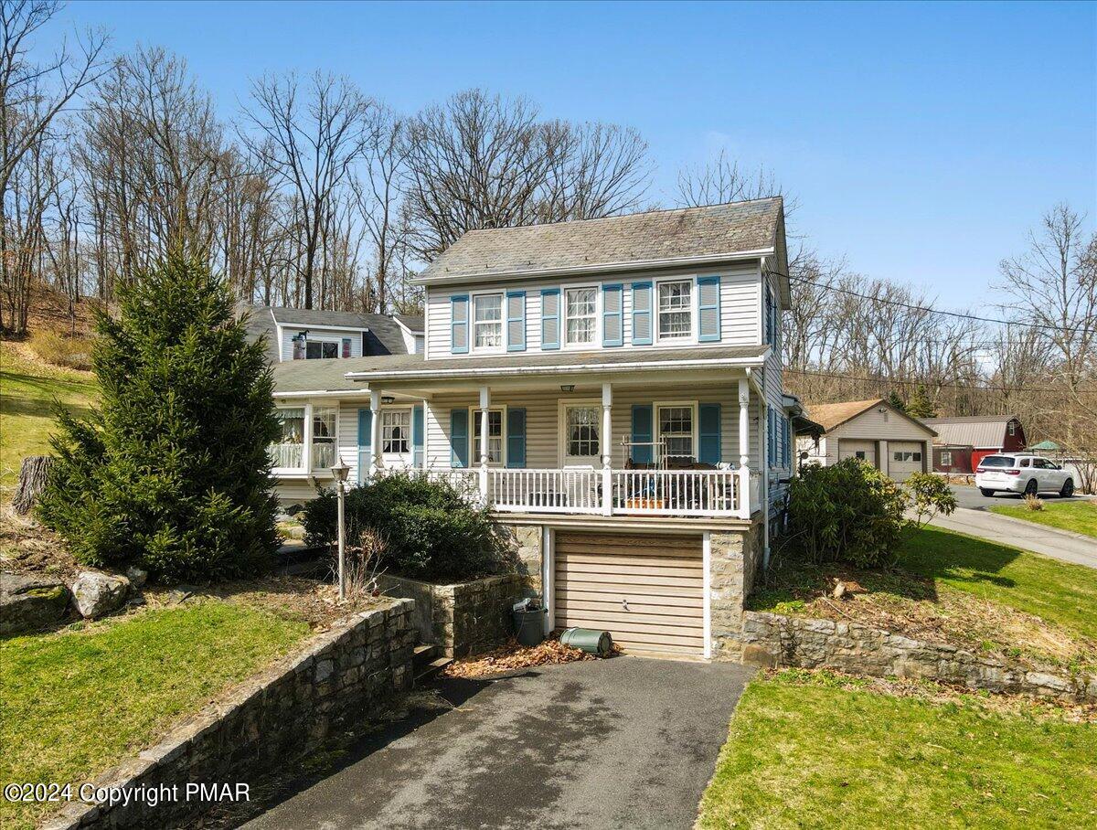 28 Repsher Road