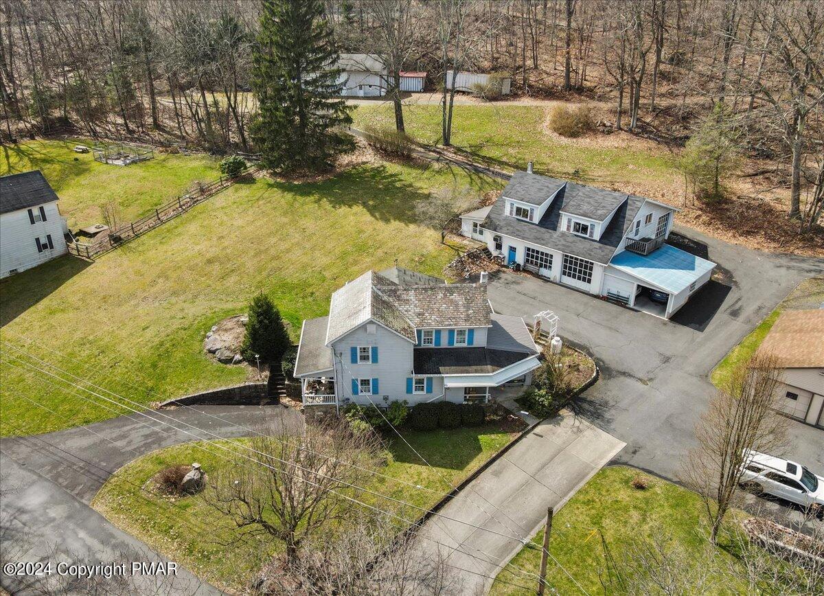 28 Repsher Road