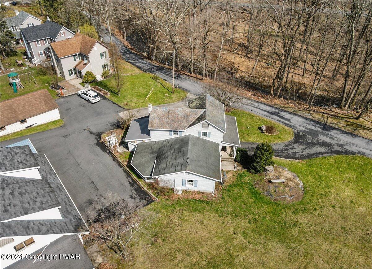 28 Repsher Road