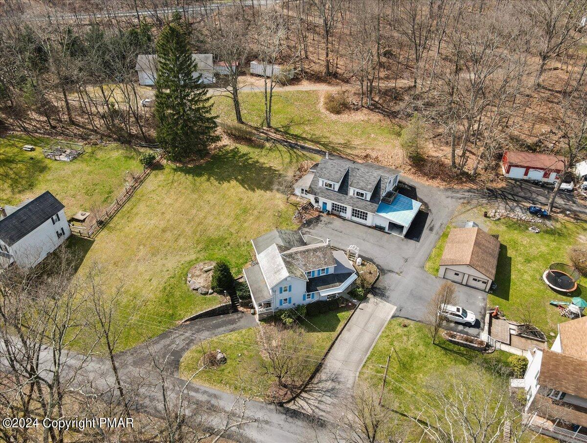 28 Repsher Road
