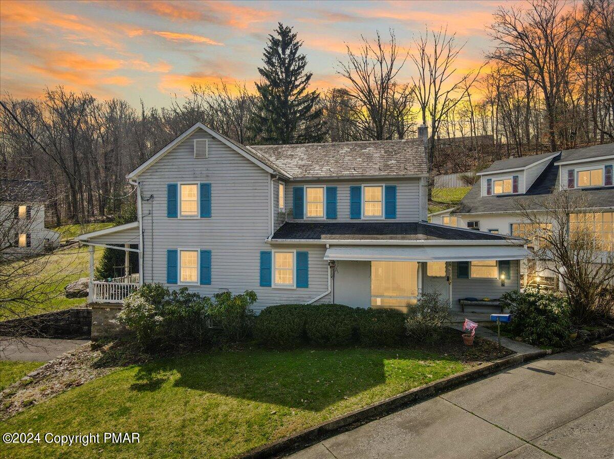 28 Repsher Road