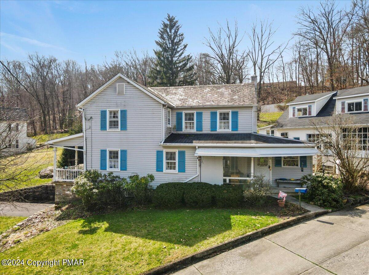 28 Repsher Road