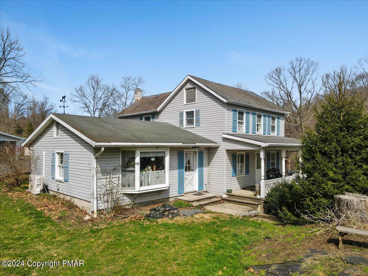 28 Repsher Road