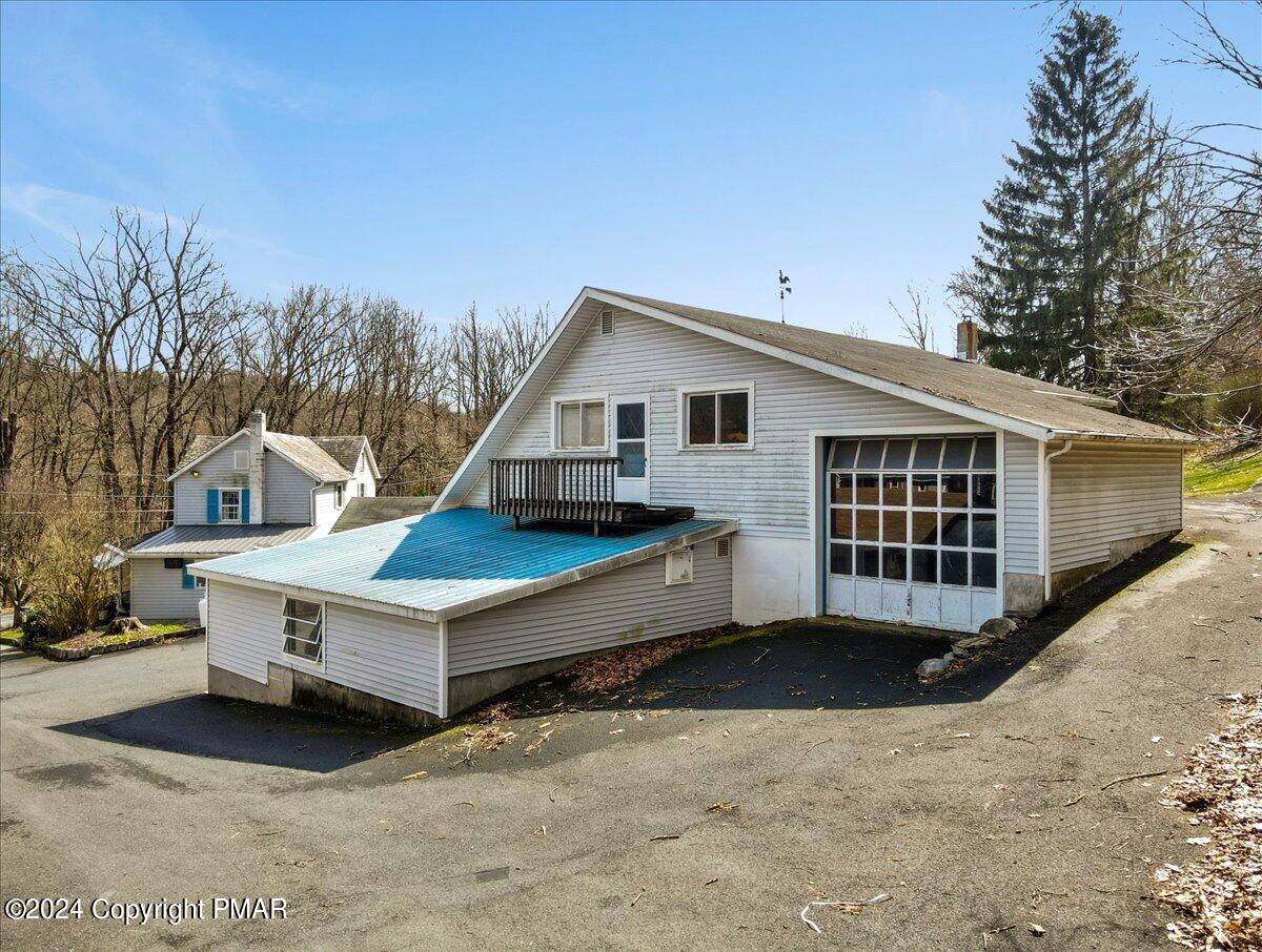 28 Repsher Road