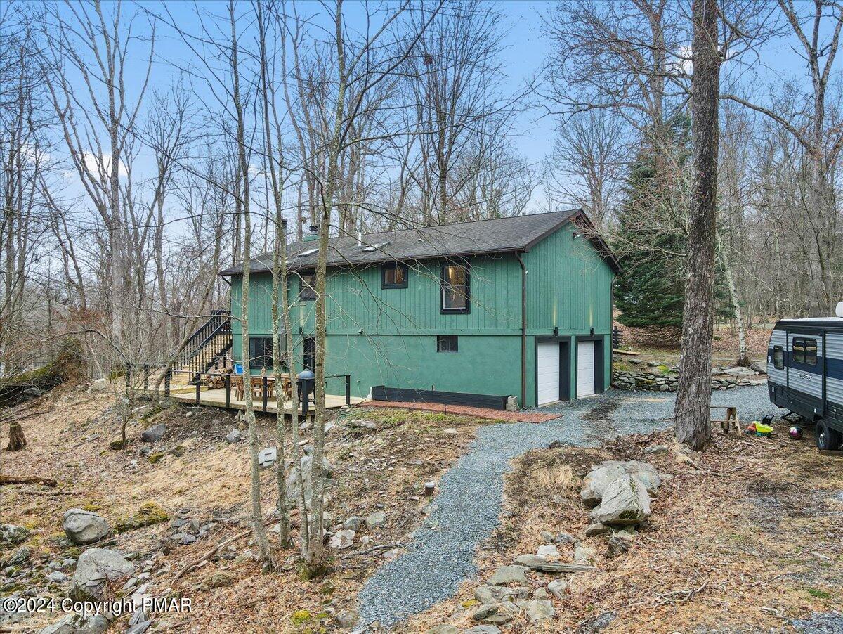 3133 Parliament Drive