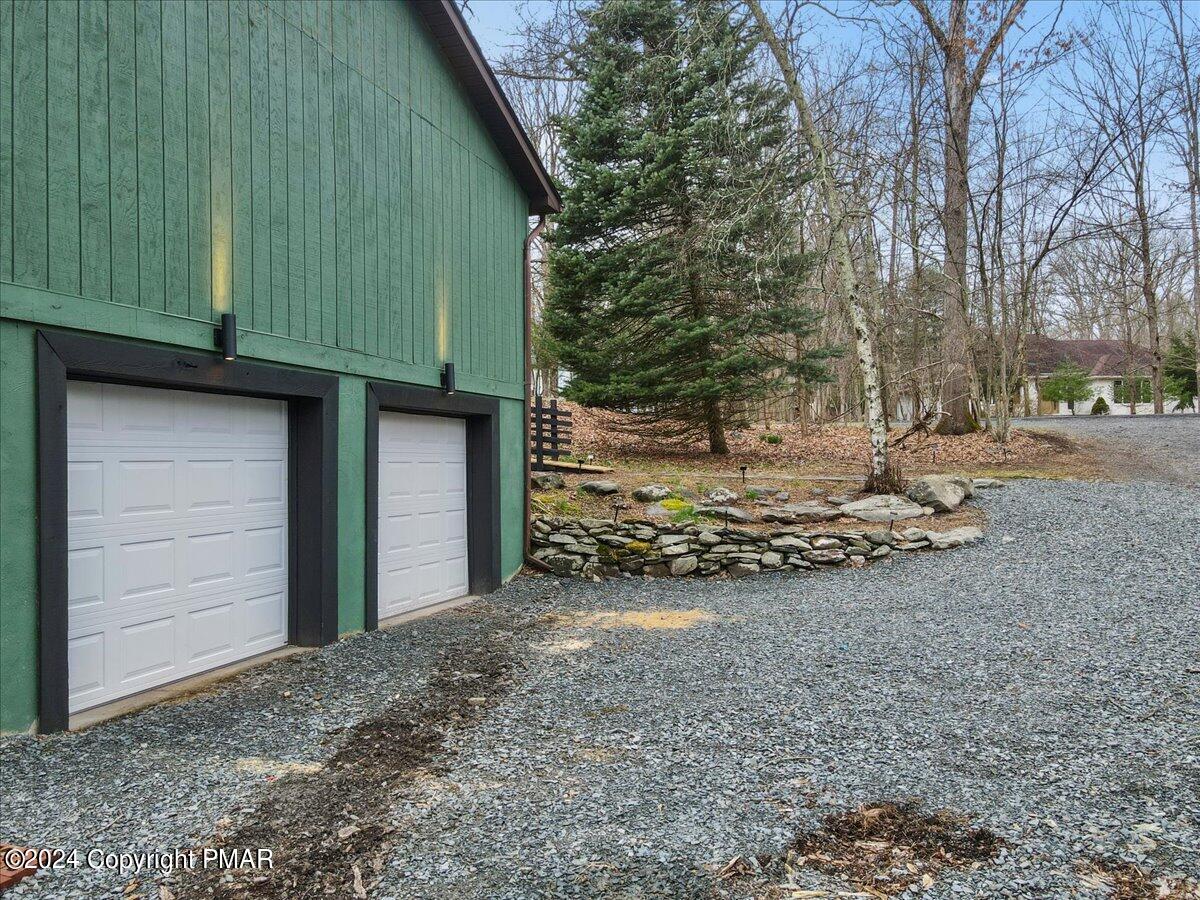 3133 Parliament Drive