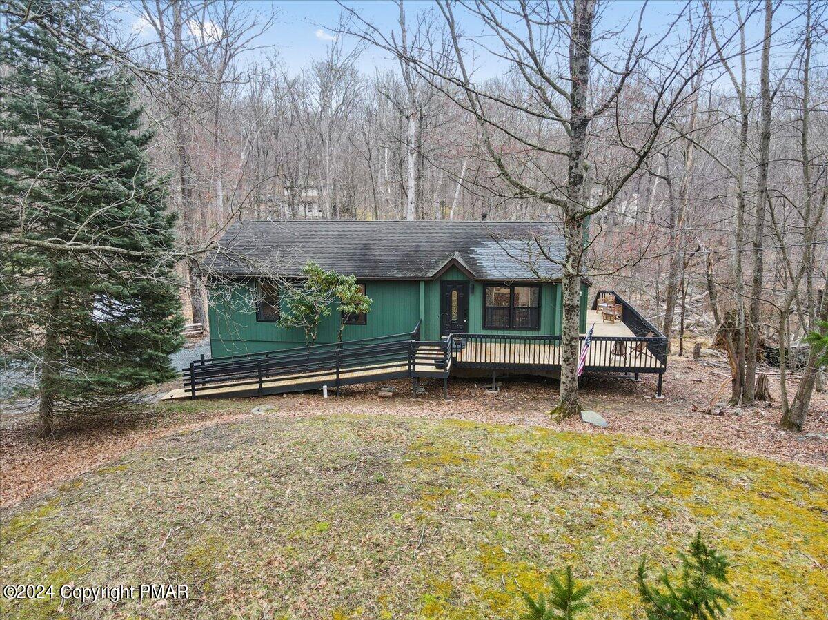 3133 Parliament Drive