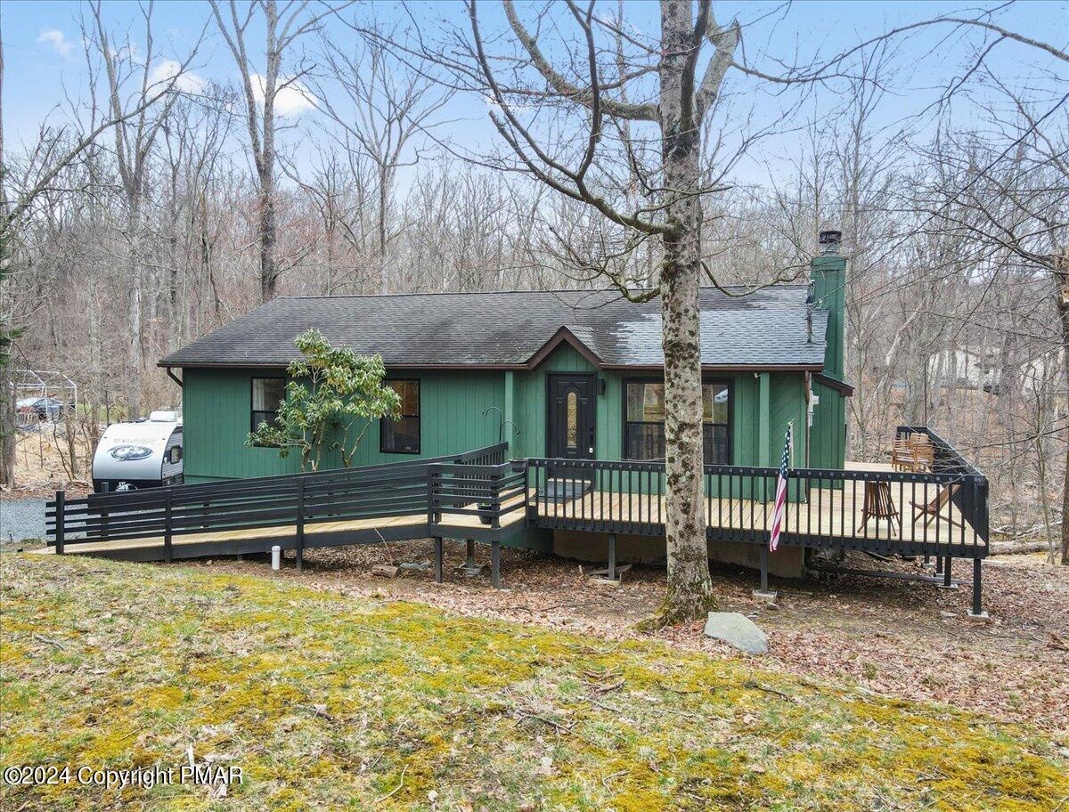 3133 Parliament Drive