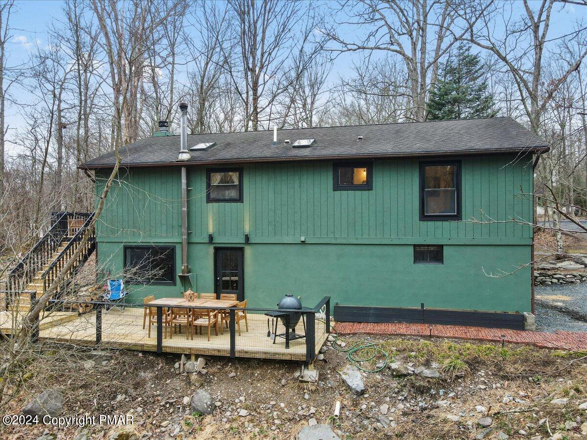 3133 Parliament Drive