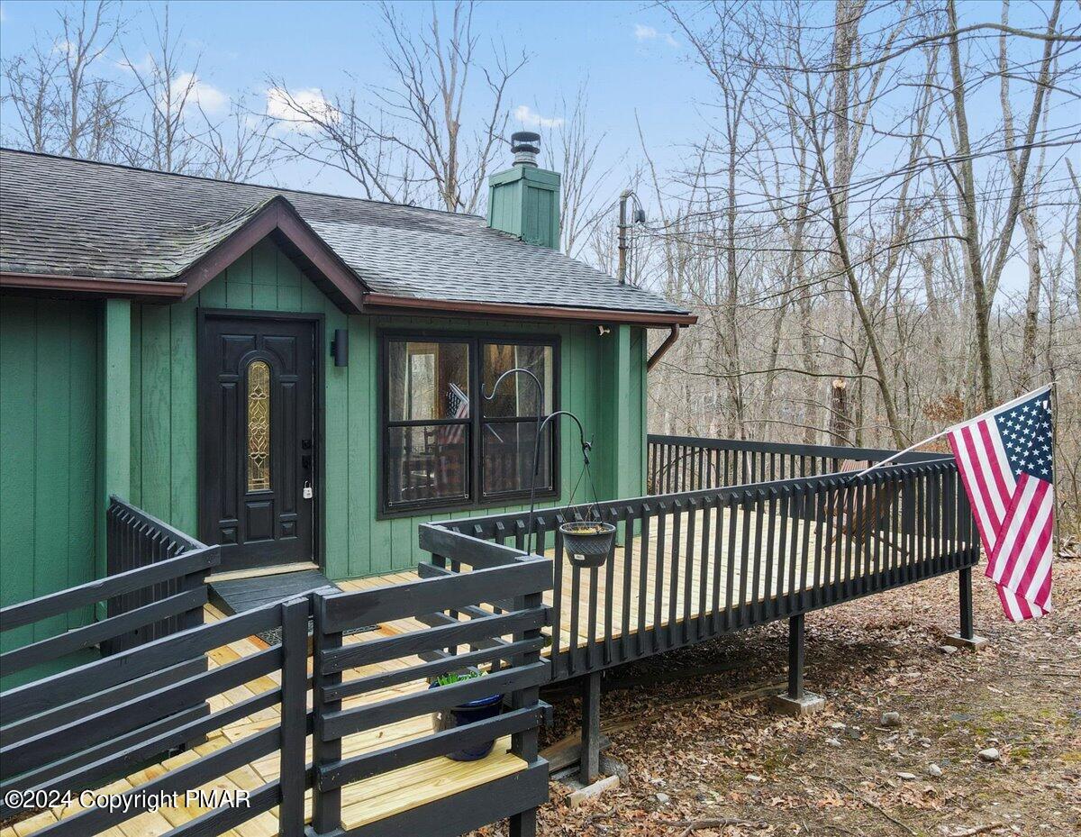 3133 Parliament Drive