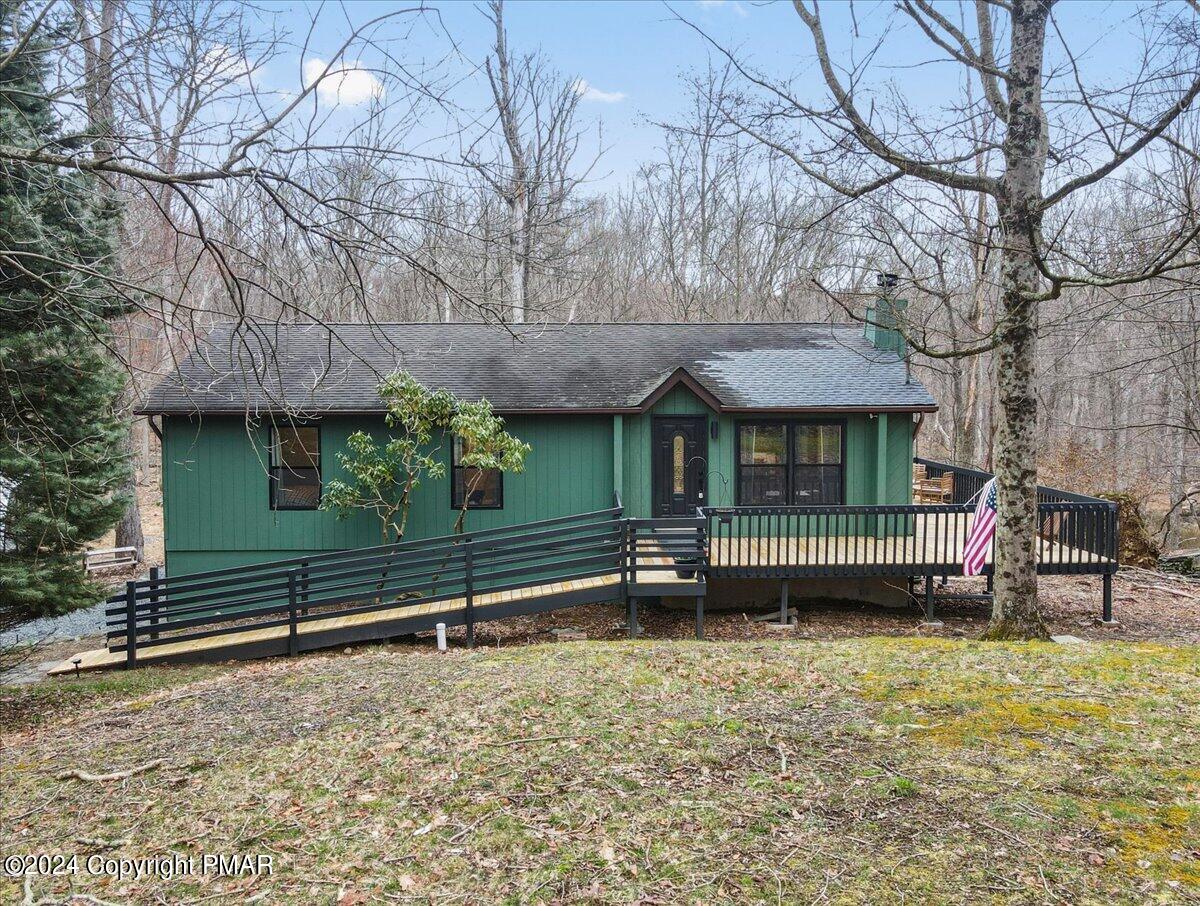 3133 Parliament Drive