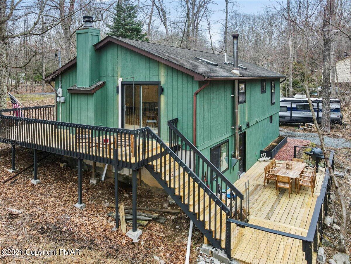 3133 Parliament Drive