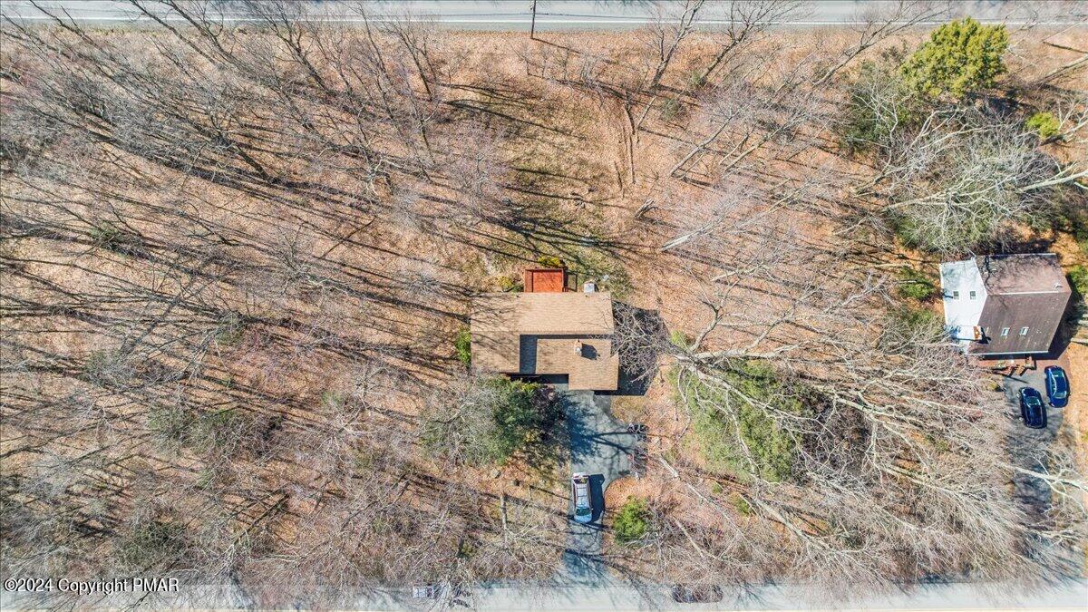 6392 Cherokee Trail