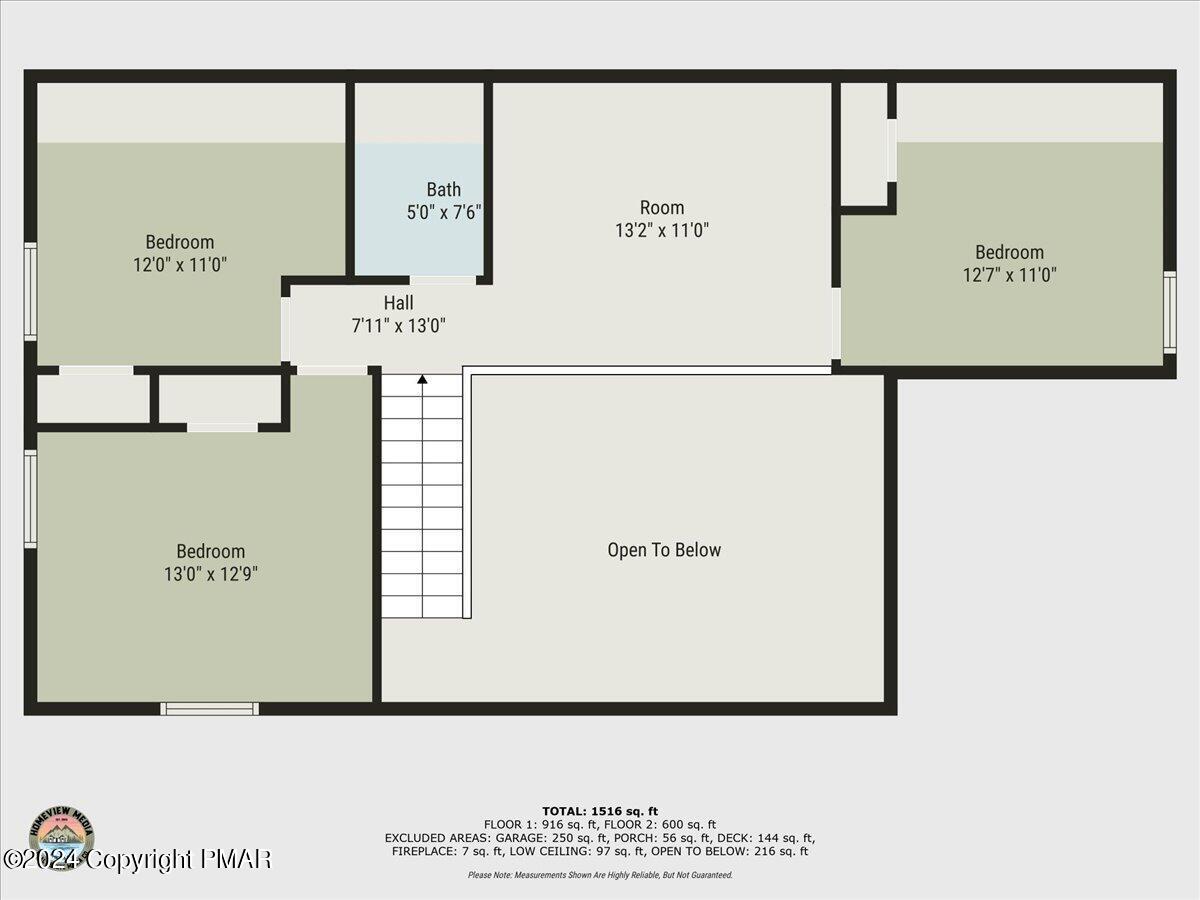 6392 Cherokee Trail
