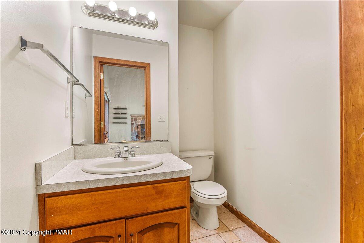 6392 Cherokee Trail