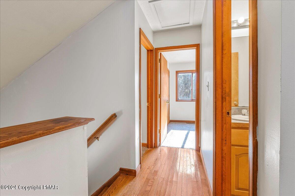 6392 Cherokee Trail