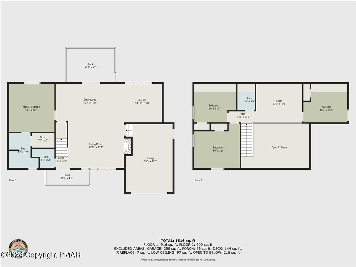 6392 Cherokee Trail