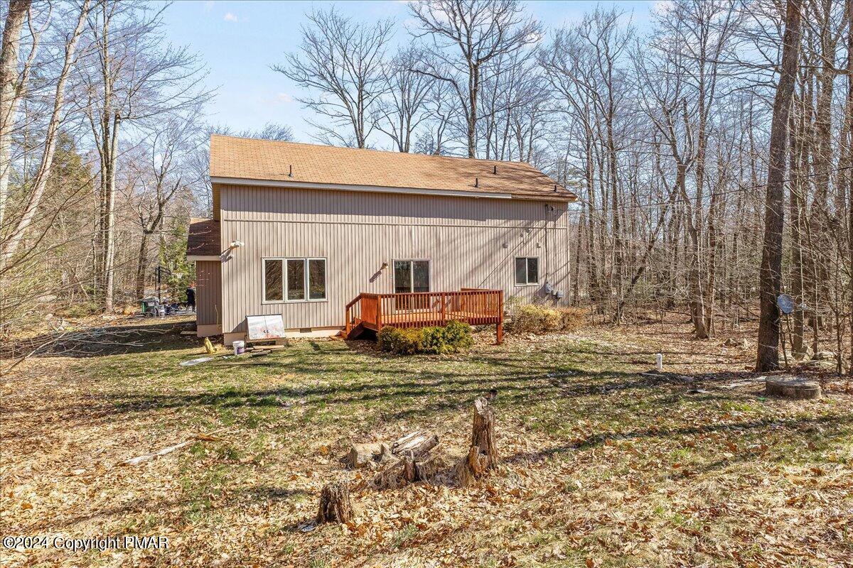 6392 Cherokee Trail