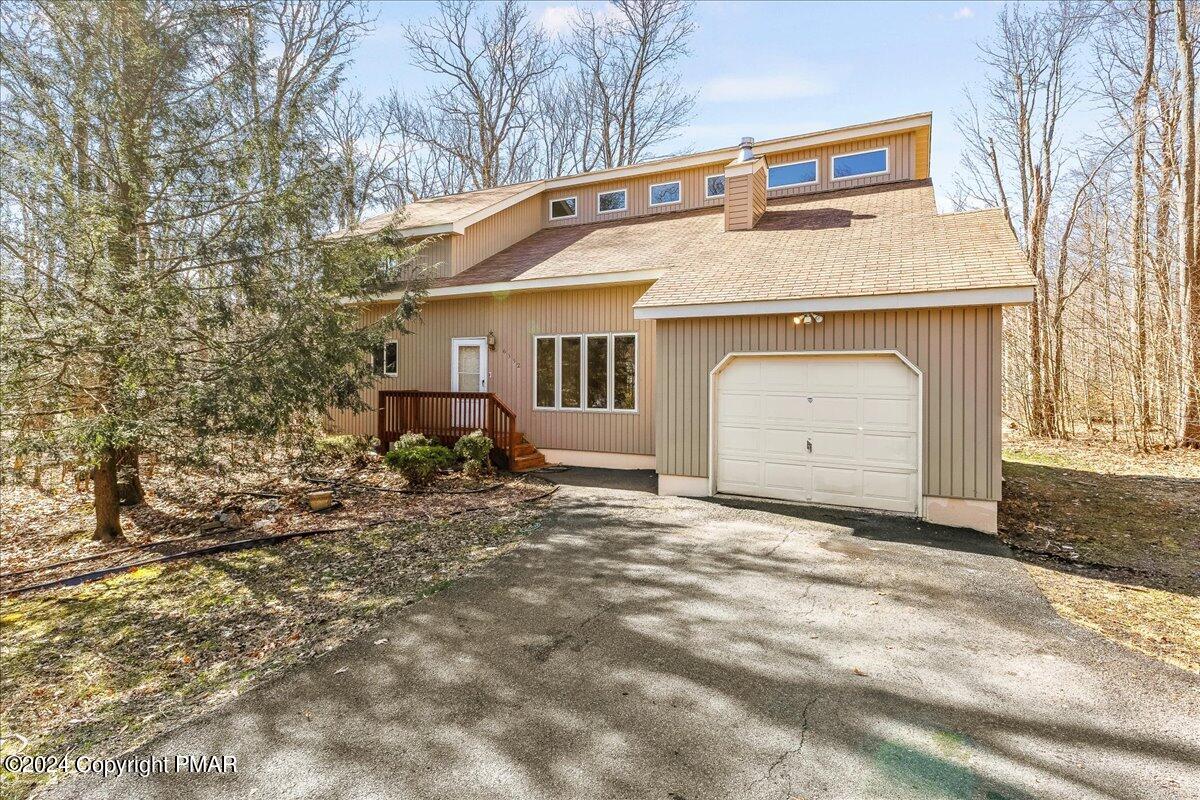 6392 Cherokee Trail