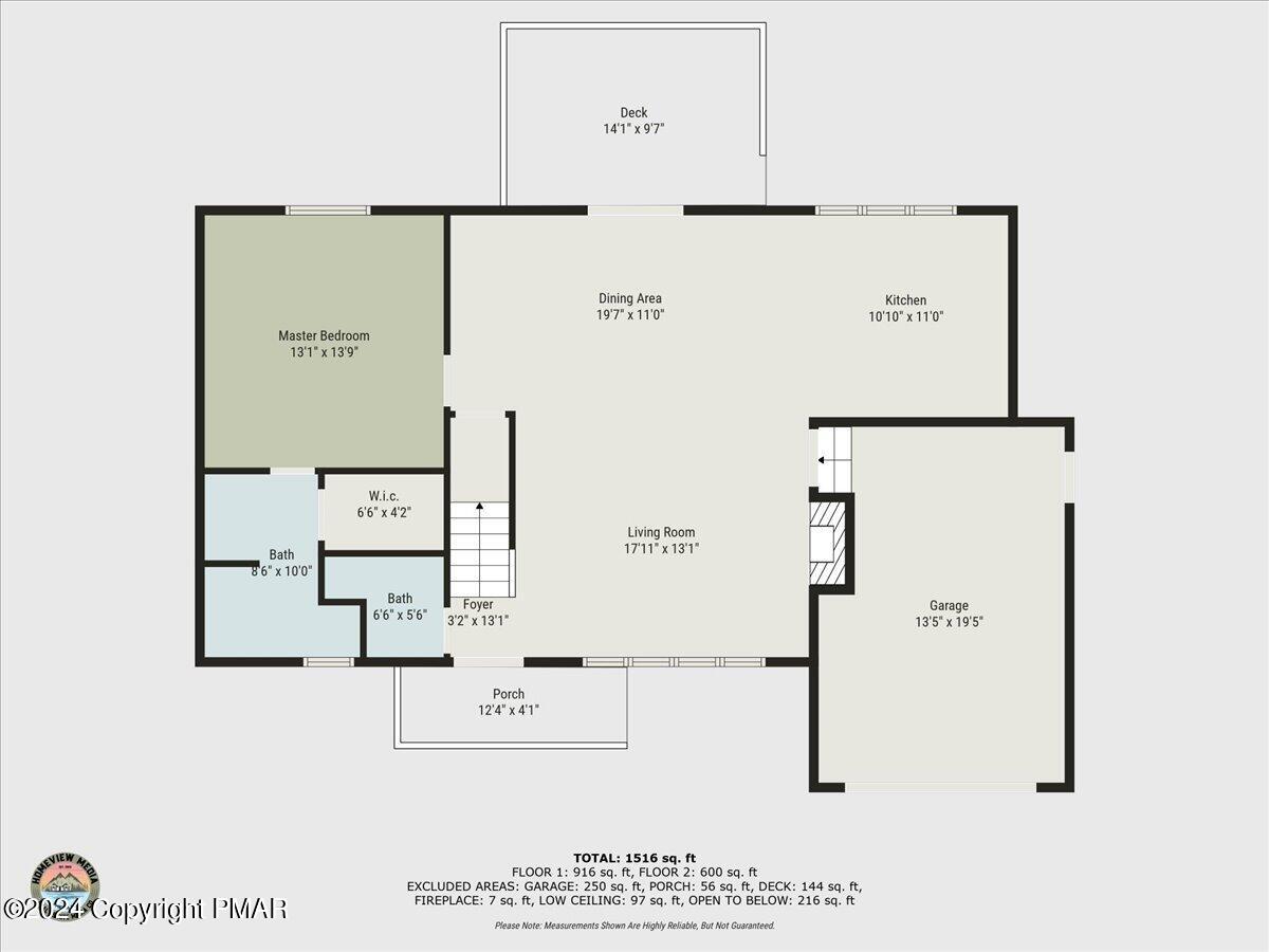 6392 Cherokee Trail