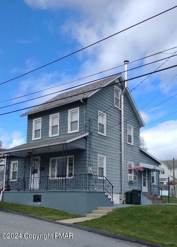 204 N Franklin Street