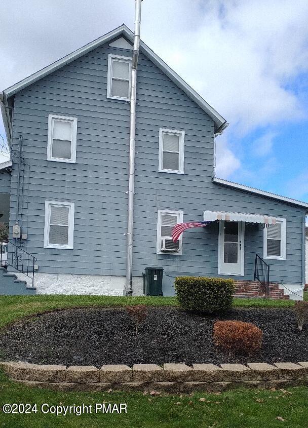 204 N Franklin Street