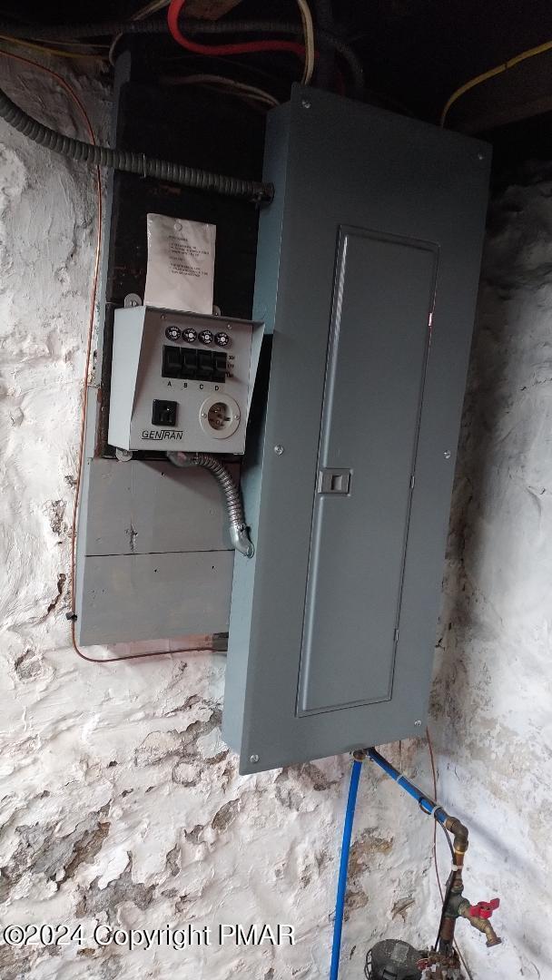 204 N Franklin Street