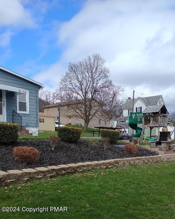 204 N Franklin Street