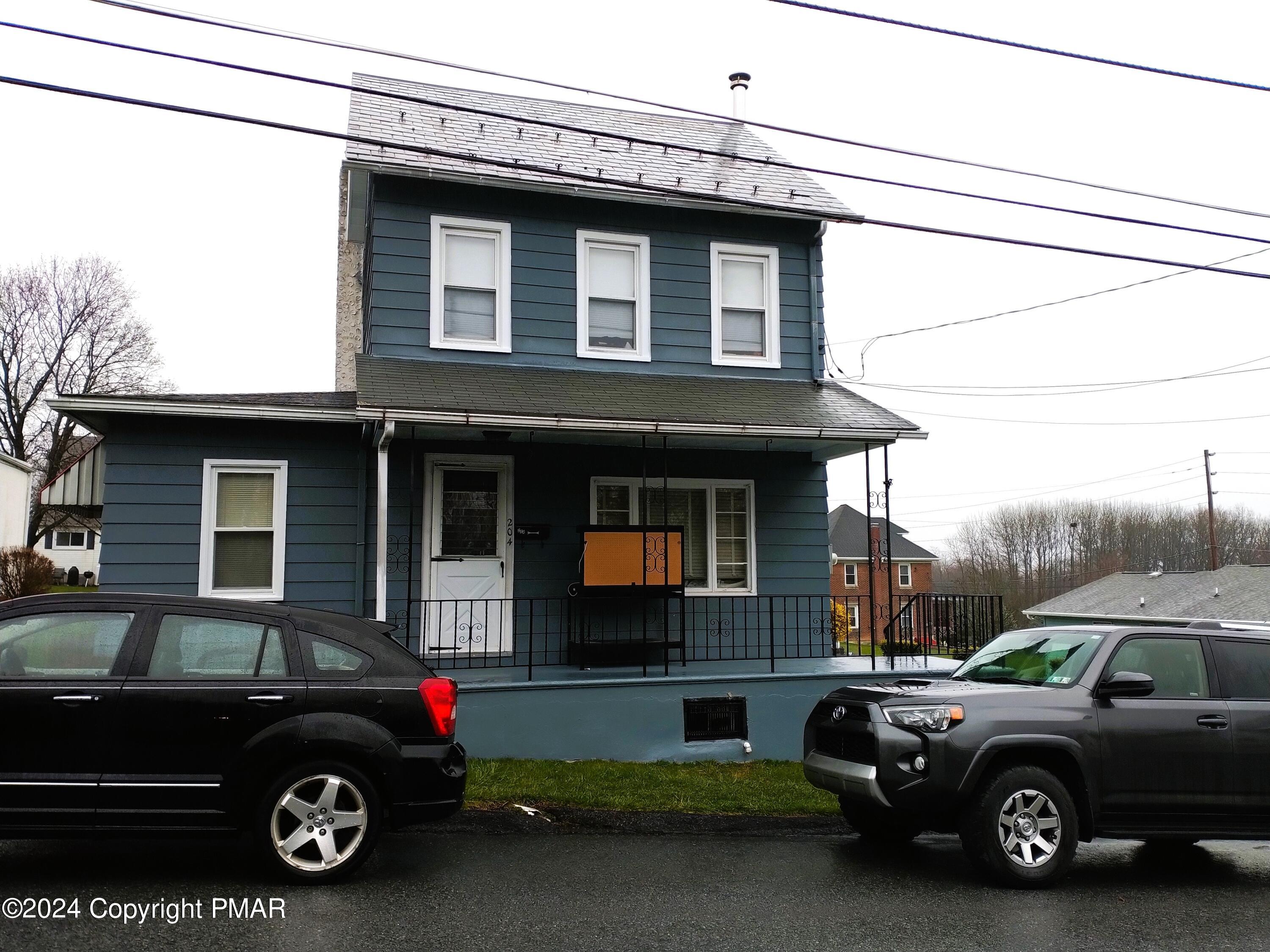 204 N Franklin Street