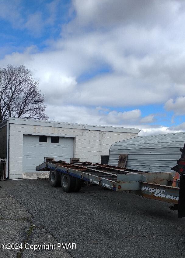 204 N Franklin Street