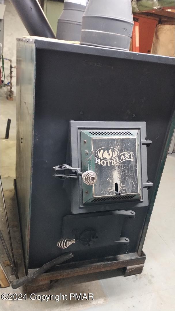 204 N Franklin Street