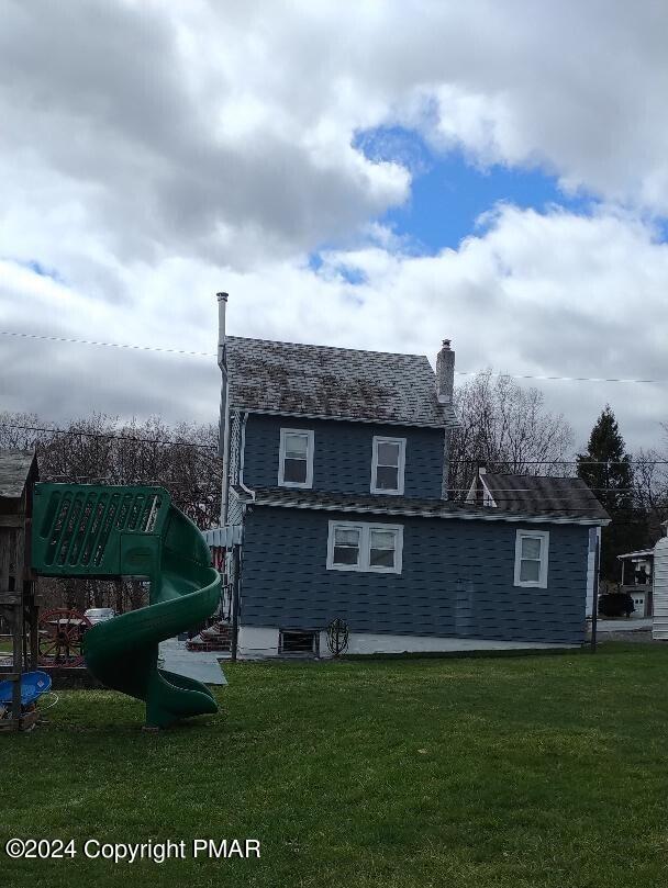 204 N Franklin Street