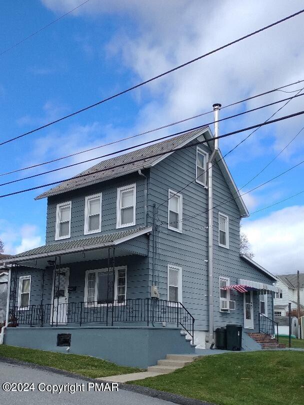 204 N Franklin Street