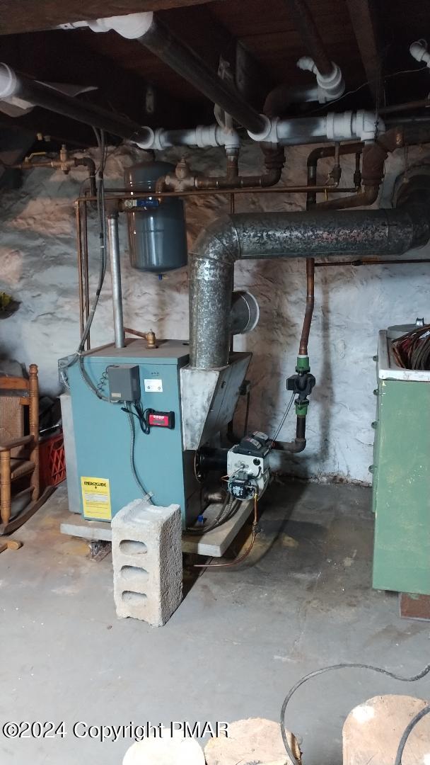 204 N Franklin Street