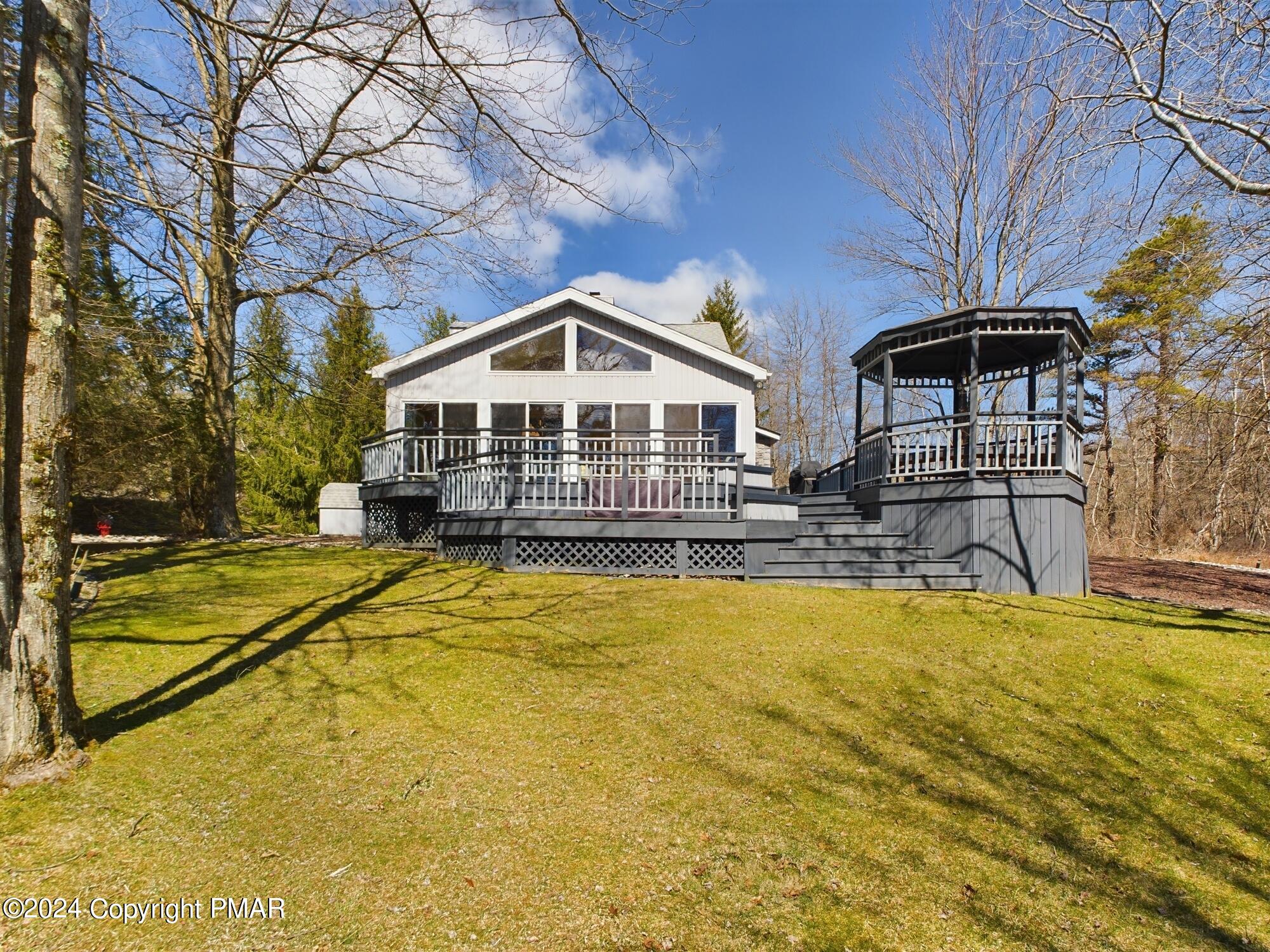 136 Tumbleweed Drive