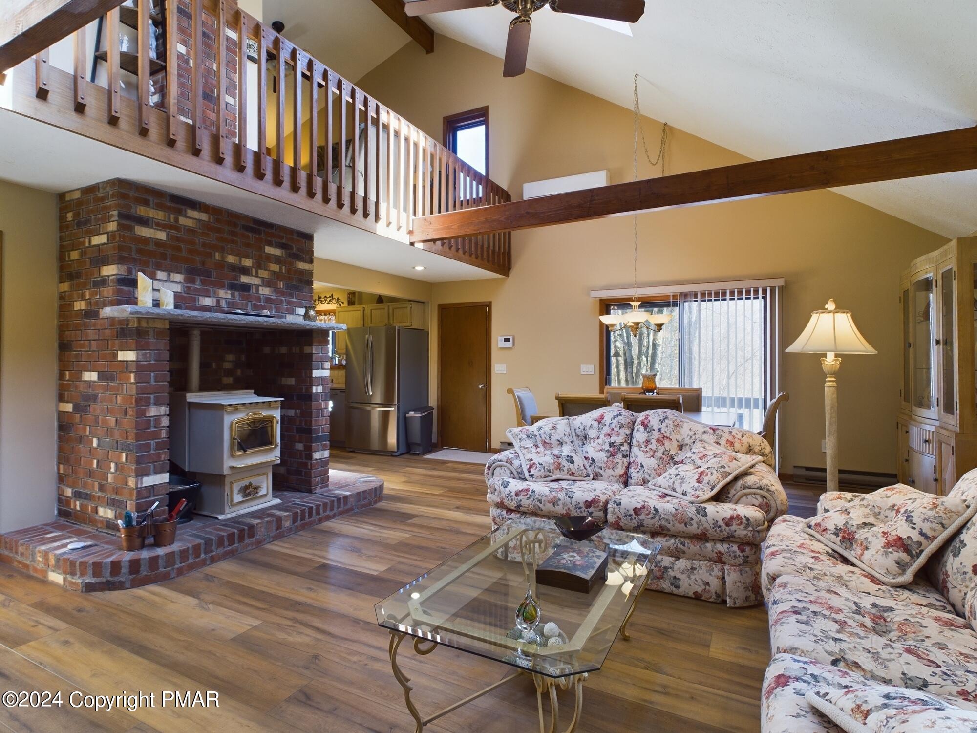 136 Tumbleweed Drive