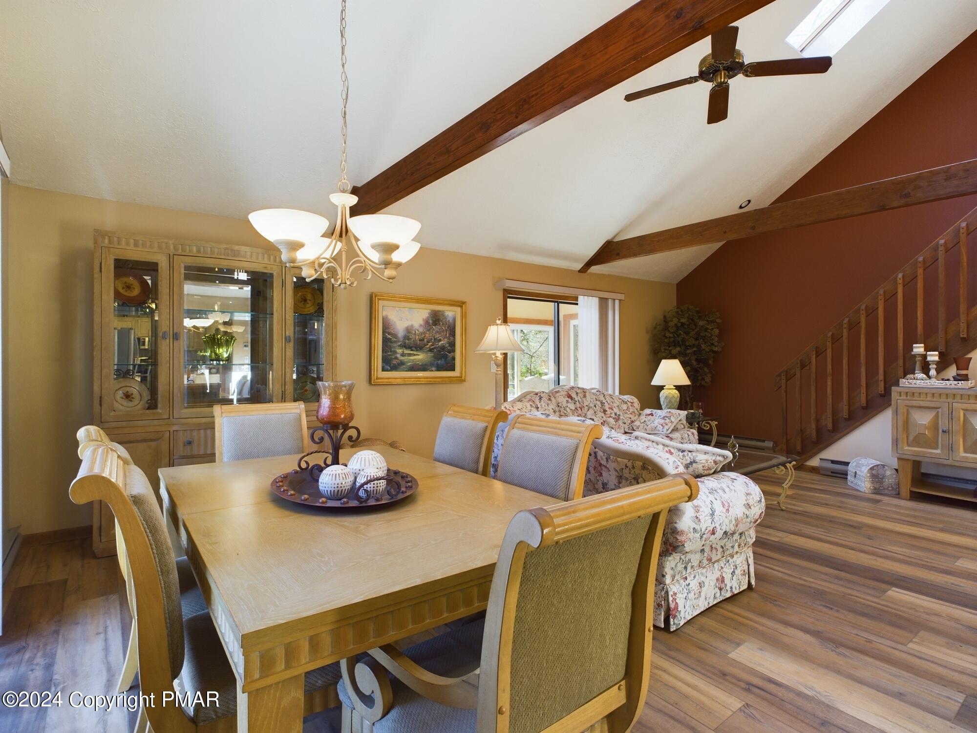 136 Tumbleweed Drive