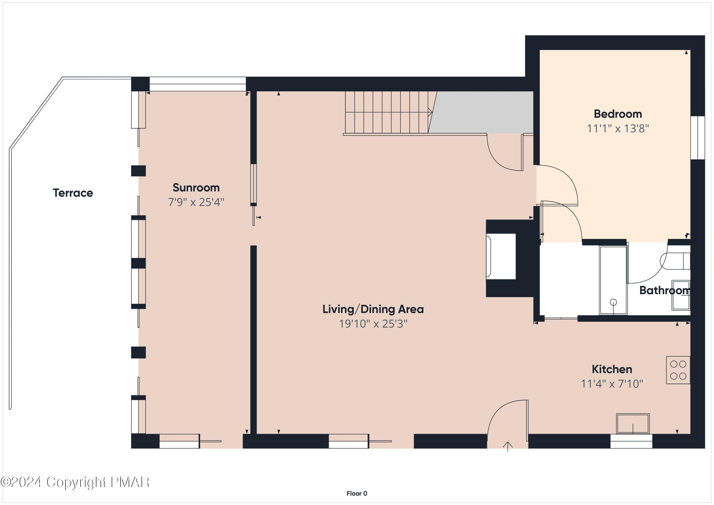 136 Tumbleweed Drive