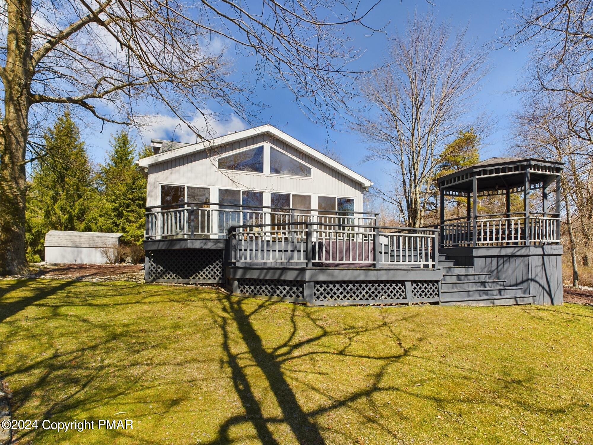 136 Tumbleweed Drive