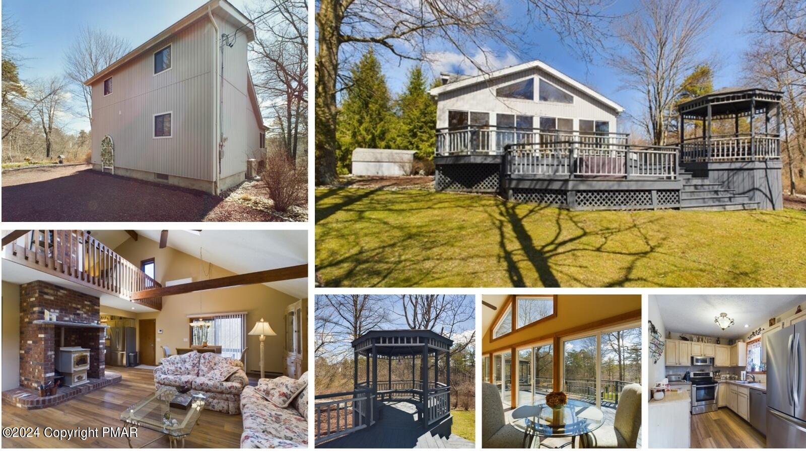 136 Tumbleweed Drive