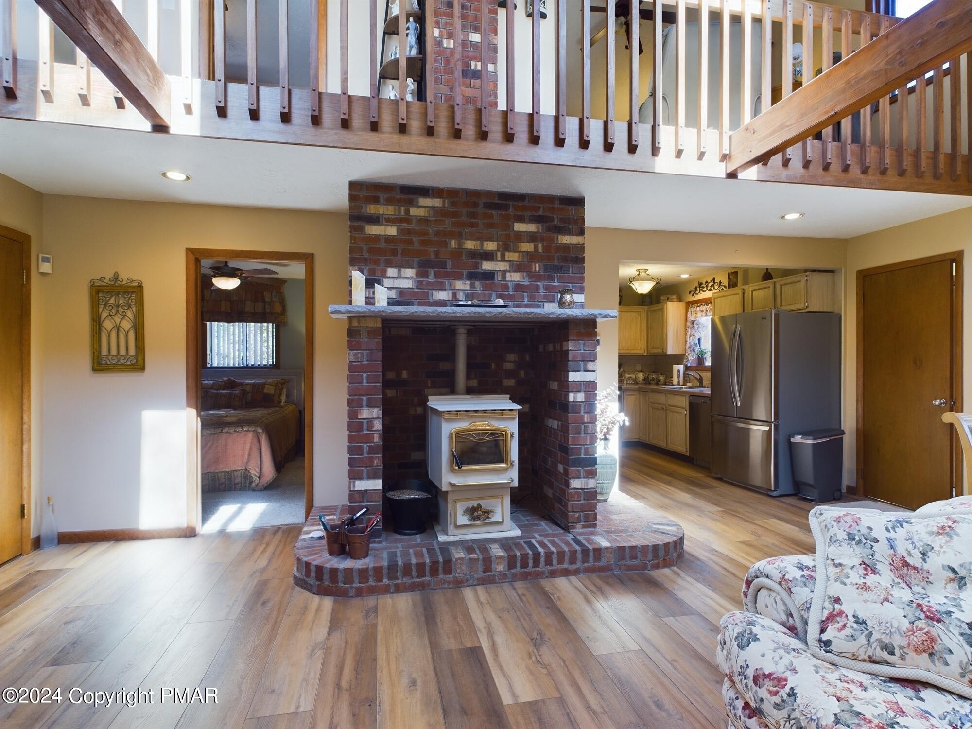 136 Tumbleweed Drive