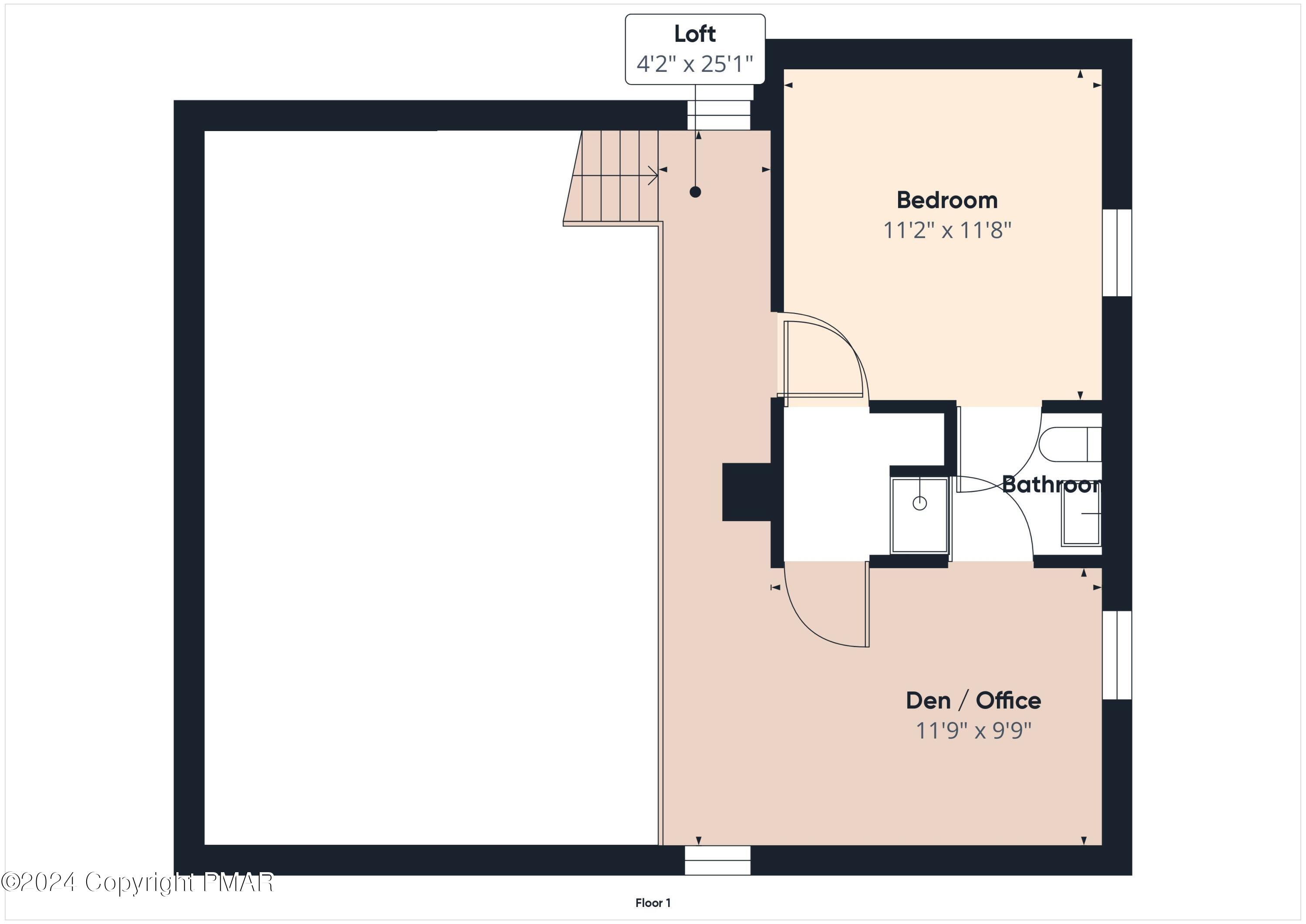 136 Tumbleweed Drive