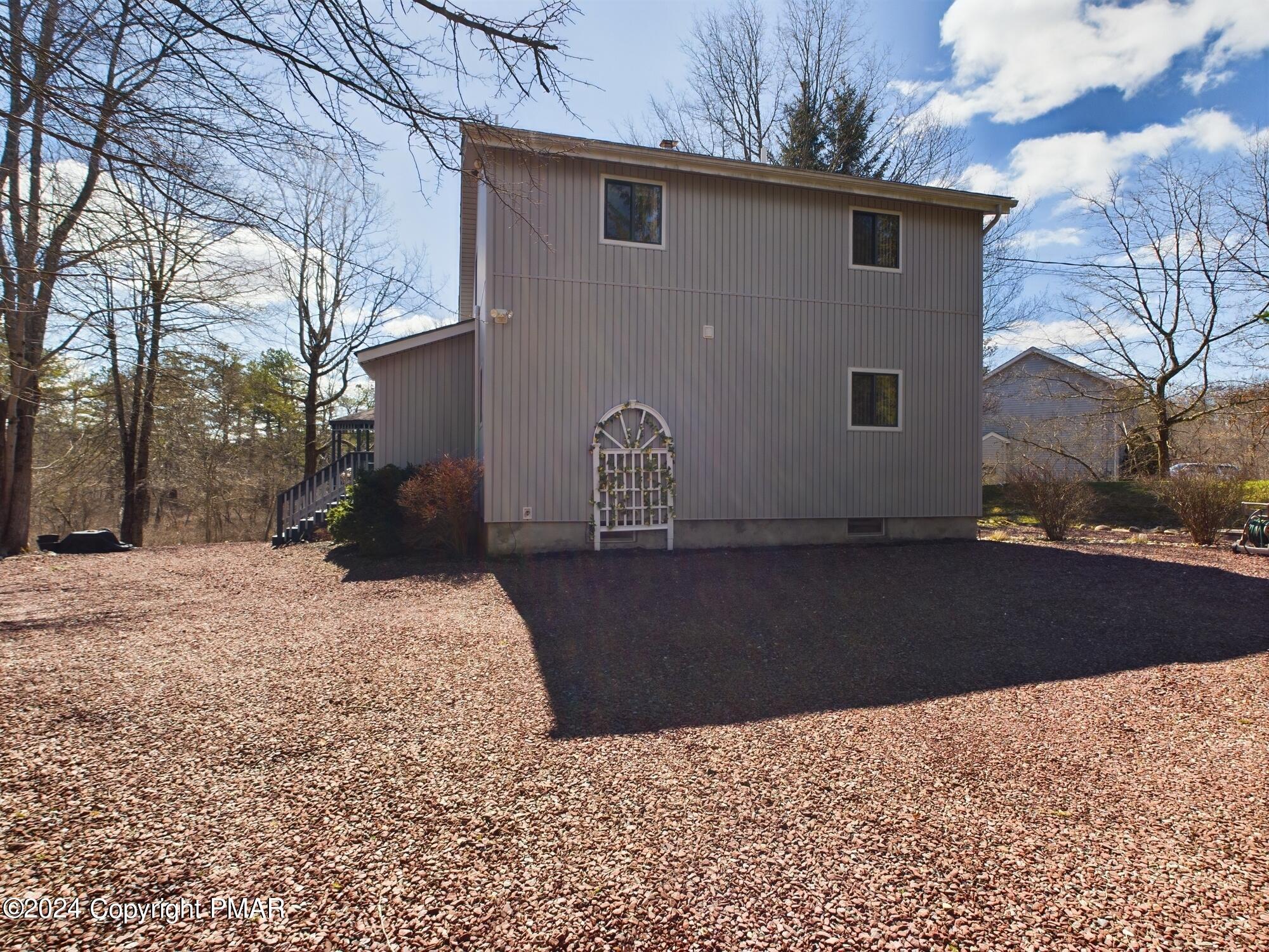 136 Tumbleweed Drive