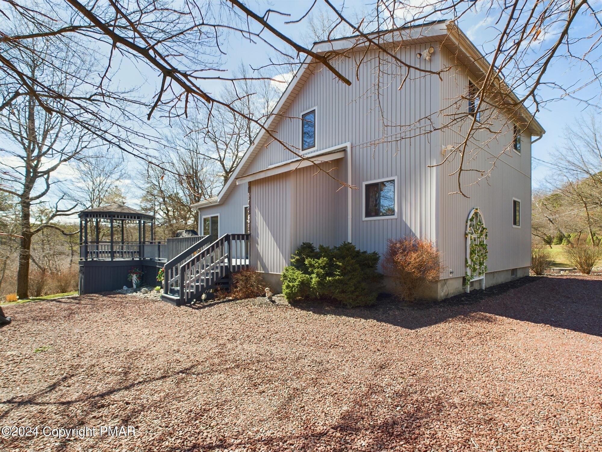 136 Tumbleweed Drive