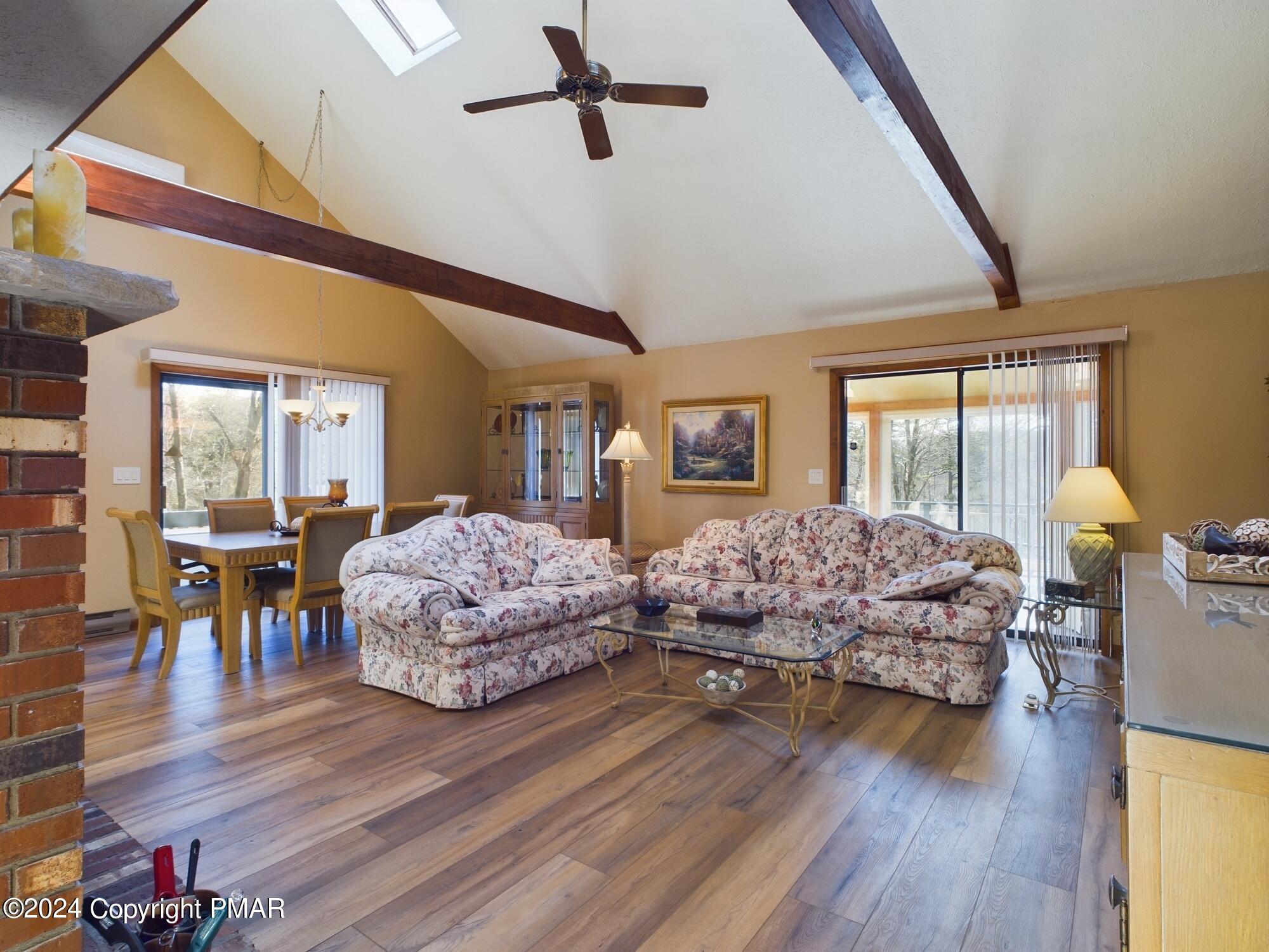 136 Tumbleweed Drive